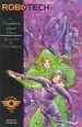 Robotech: The Threadbare Heart collection