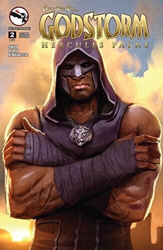 Godstorm Hercules Payne #2