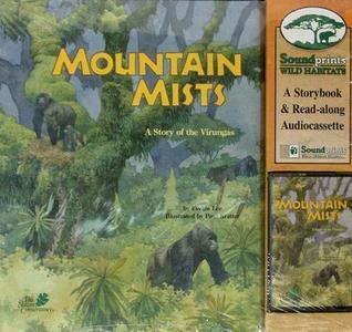 Mountain Mists: A Story of the Virungas