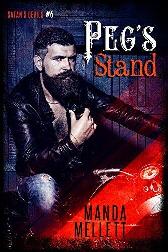 Peg's Stand