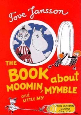 Moomin, Mymble and Little My
