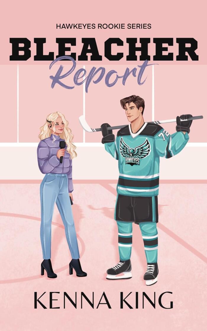 Bleacher Report