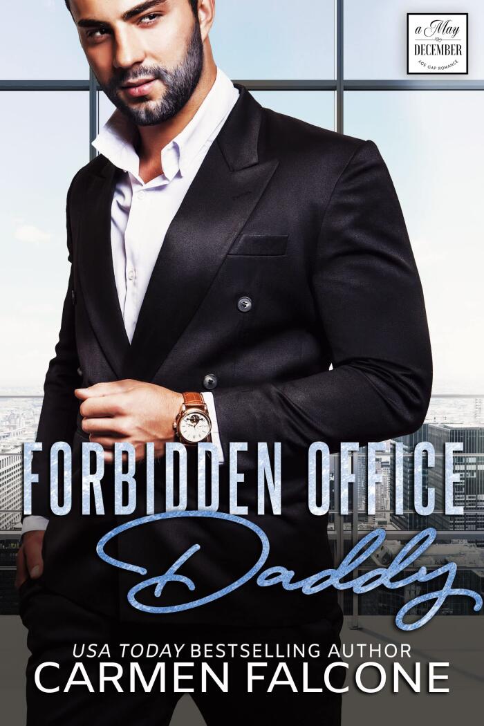 Forbidden Office Daddy