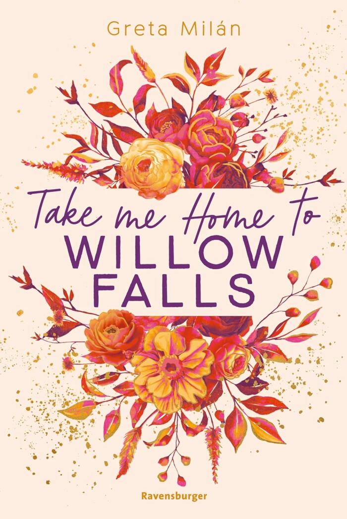Take Me Home to Willow Falls
