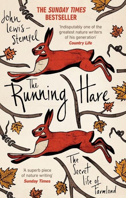 The Running Hare: The secret life of farmland