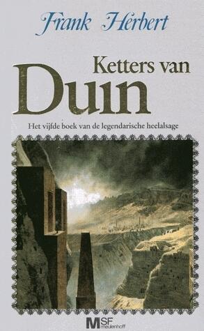 Ketters van Duin