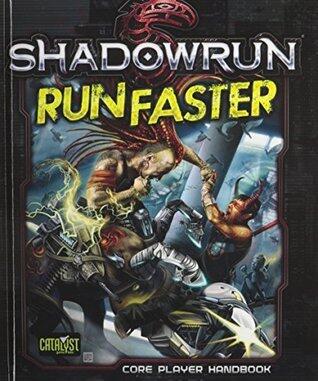 Shadowrun Run Faster *OP