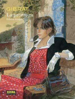 La prórroga, edición integral