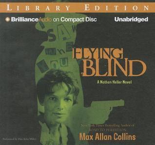 Flying Blind
