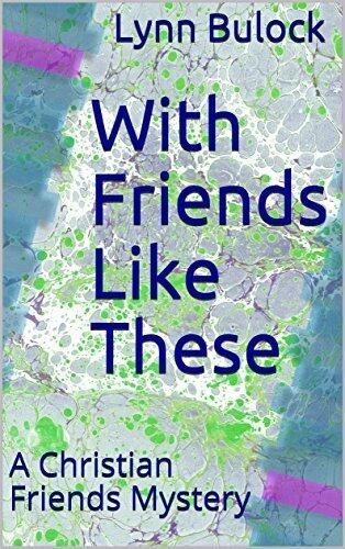 Christian Friends Mysteries