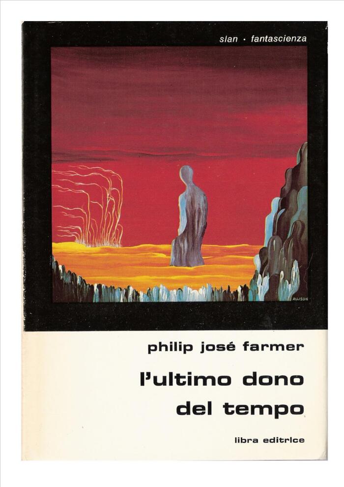 L'ultimo dono del tempo