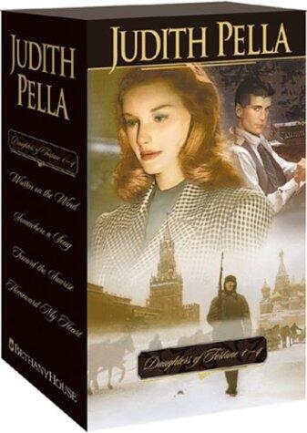 Daughters of Fortune Pack (Vols. 1-4)