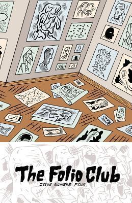 The Folio Club - Issue No. 5