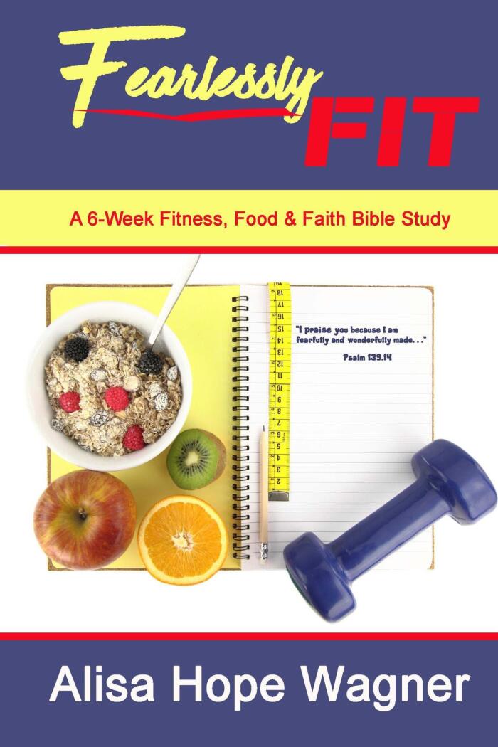 Fearlessly Fit