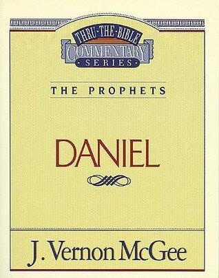 Thru the Bible Vol. 26: The Prophets