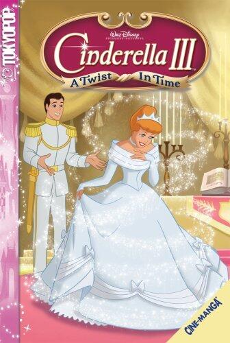 Cinderella III: A Twist in Time