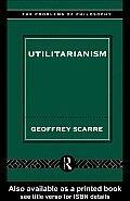 Utilitarianism