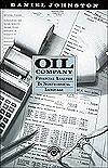 Oil Company Financial Analysis in Nontechnical Language