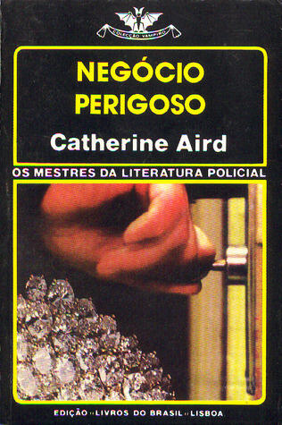 Negócio Perigoso