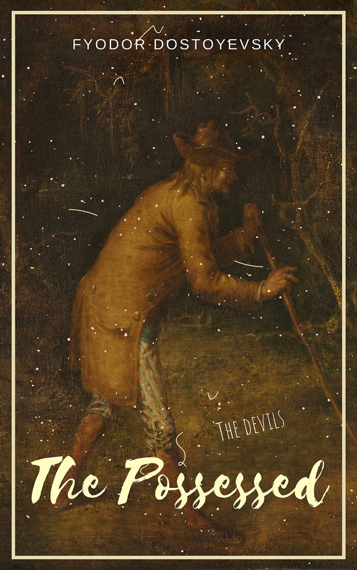 The Possessed: