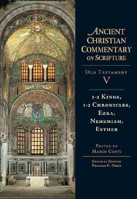 1-2 Kings, 1-2 Chronicles, Ezra, Nehemiah, Esther (Volume 5)