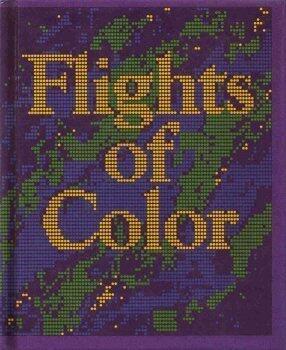Flights of color,