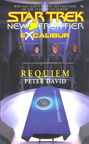 Excalibur: Requiem