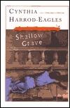 Shallow Grave: An Inspector Bill Slider Mystery