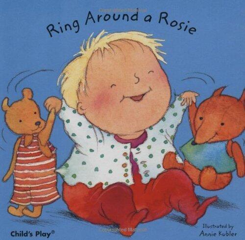 Ring Around the Rosie