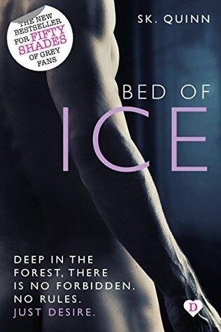 Bed of Ice