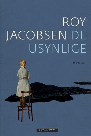 Ingrid Barrøy