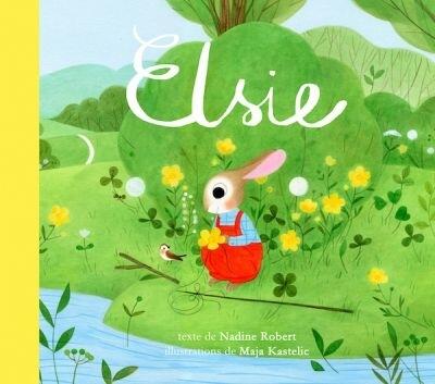 Elsie