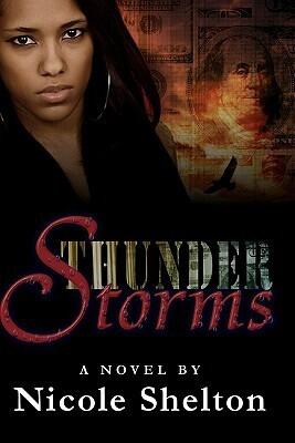 Thunder Storms
