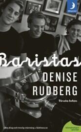 Baristas: Första boken