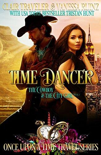 Time Dancer