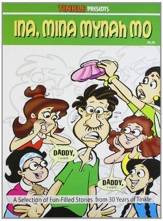 Tinkle Presents : Ina Mina Mainah Moh