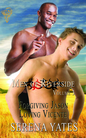 Men of Riverside Volume 3