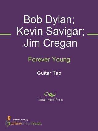 Forever Young Sheet Music