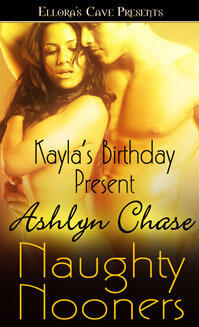 Kayla's Birthday Present