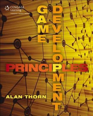 Game Development Principles