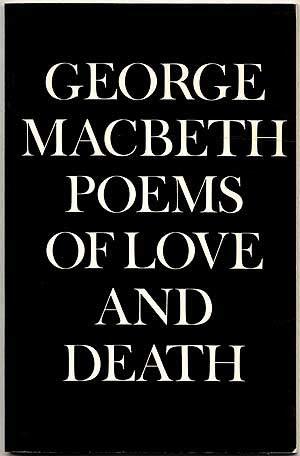 Poems of Love and Death