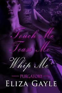 Touch Me, Tease Me, Whip Me