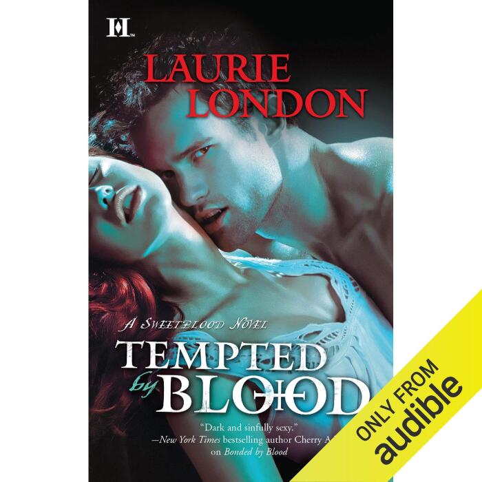 Tempted by Blood: Sweetblood, Book 4