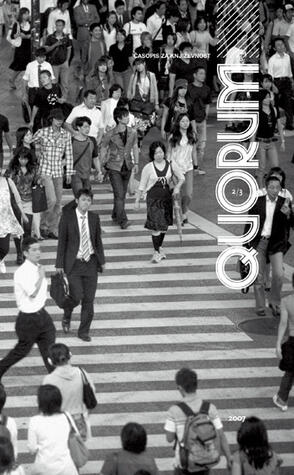 Quorum 2-3/2007