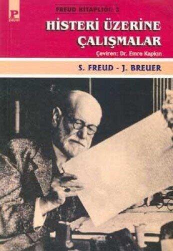 Histeri Üzerine Calismalar