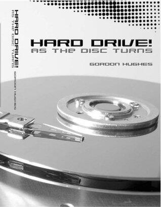 Hard Drive! As the Disc Turns
