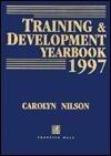 Training & Development Yearbook 1997