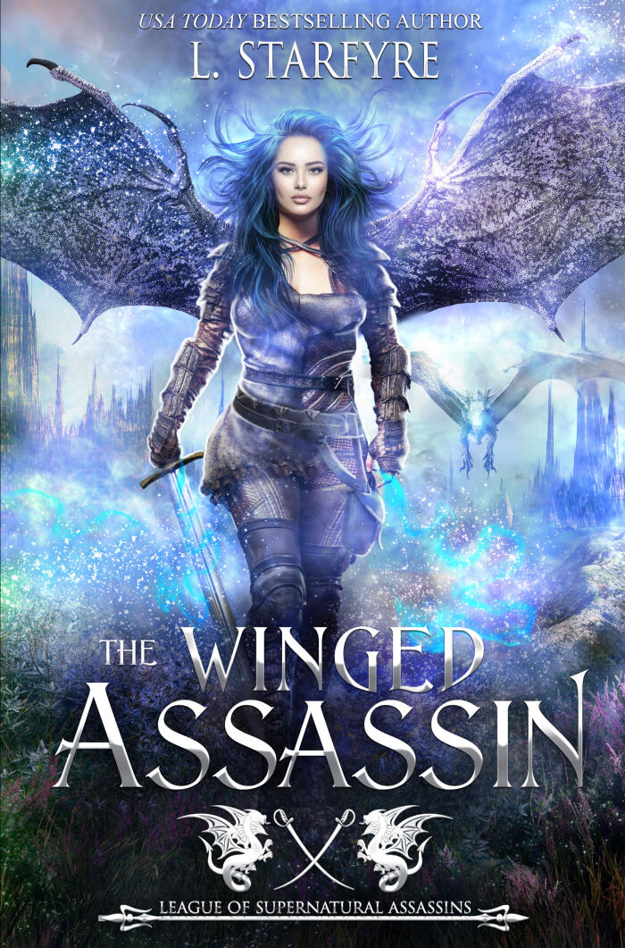 The Winged Assassin