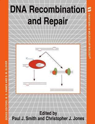 DNA Recombination and Repair