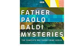 The Father Paolo Baldi Mysteries - Death Cap